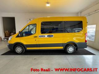 FORD Transit usata, con Cruise Control