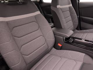 CITROEN C4 usata, con Bluetooth