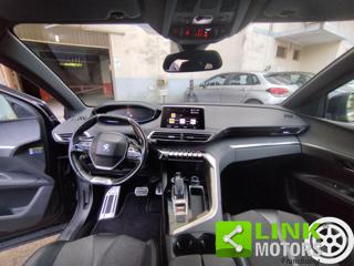 PEUGEOT 5008 usata, con Controllo elettronico della corsia