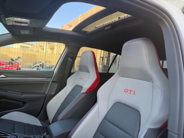 VOLKSWAGEN Golf GTI usata, con Controllo automatico clima