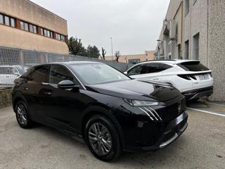 PEUGEOT 3008 usata, con Airbag