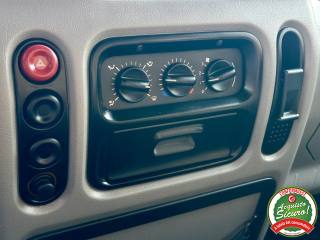 OPEL Movano usata 14