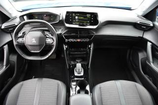 PEUGEOT 2008 usata, con Cerchi in lega