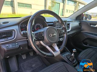 KIA Stonic usata, con Chiusura centralizzata