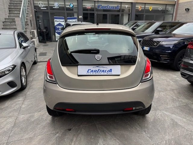 LANCIA Ypsilon usata, con Antifurto