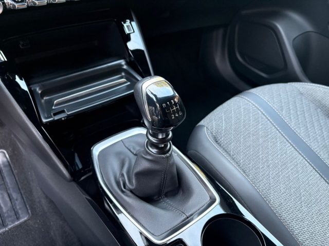 PEUGEOT 2008 usata, con Cruise Control