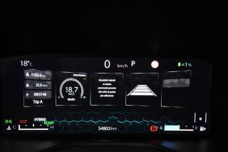 JEEP Compass usata, con Fari LED