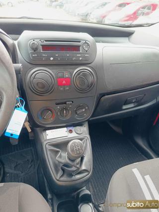 FIAT Fiorino usata 16