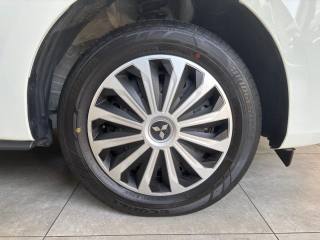 MITSUBISHI Space Star usata, con Boardcomputer