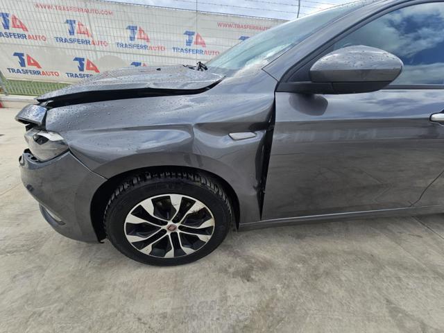 FIAT Tipo usata, con ESP