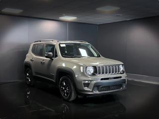 JEEP Renegade usata, con Airbag laterali