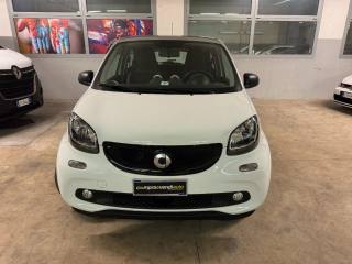 SMART ForFour usata, con Airbag laterali