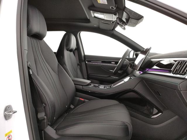 BYD Seal usata, con Sedili riscaldati