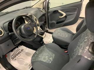 FORD Ka usata, con ESP