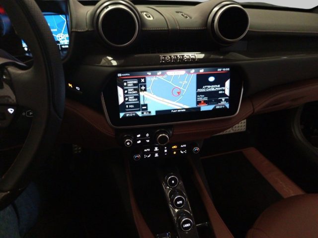 FERRARI Portofino usata, con Specchietti laterali elettrici