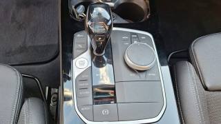 BMW 118 usata, con USB