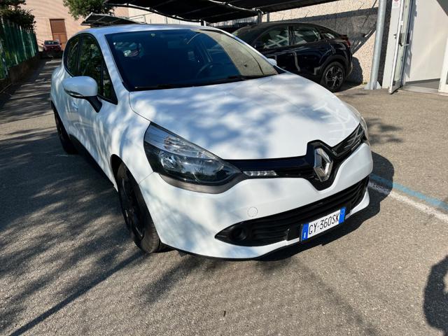 RENAULT Clio usata, con ABS