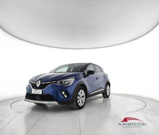 RENAULT Captur TCe 100 CV Intens