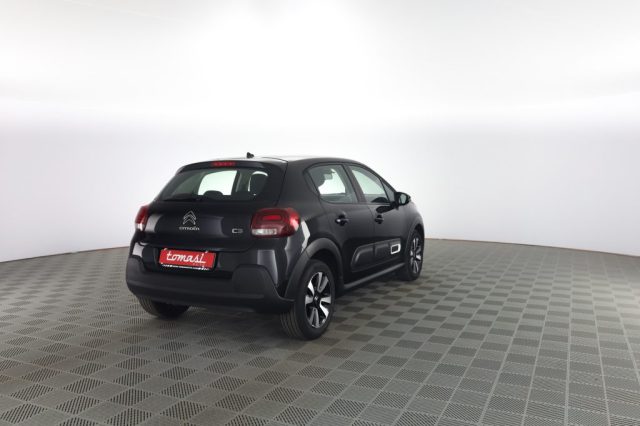 CITROEN C3 usata 3