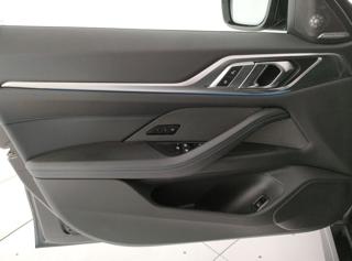 BMW i4 usata, con Cruise Control