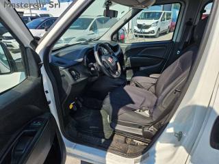 FIAT Doblo usata, con Sedile posteriore sdoppiato