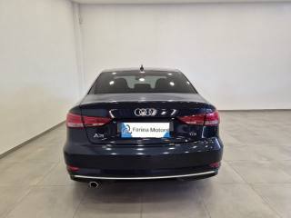AUDI A3 usata, con Airbag Passeggero