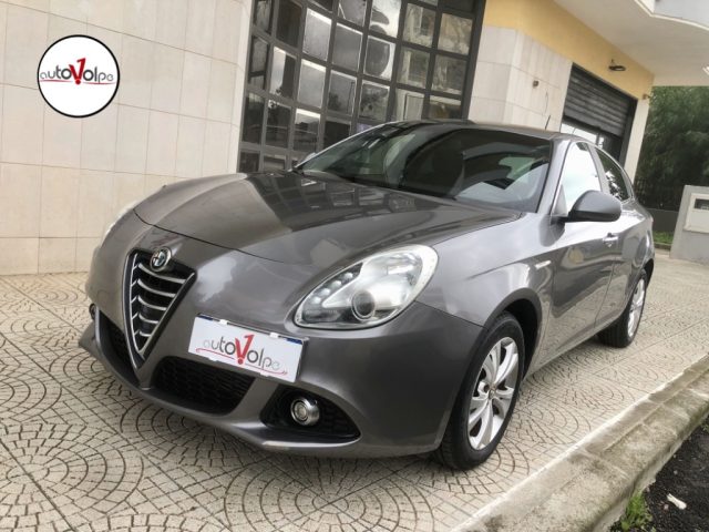 ALFA ROMEO Giulietta usata, con Airbag Passeggero