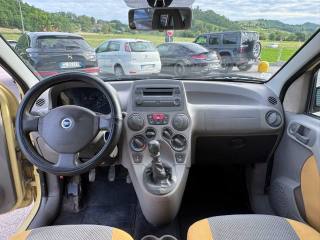 FIAT Panda usata, con Servosterzo