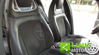 ALFA ROMEO Giulietta usata, con Park Distance Control