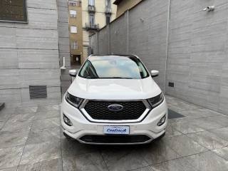 FORD Edge usata, con Airbag laterali