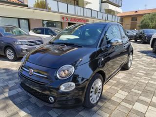 FIAT 500 usata, con ABS