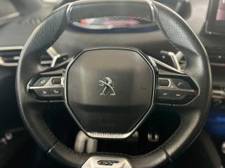PEUGEOT 5008 usata, con Servosterzo