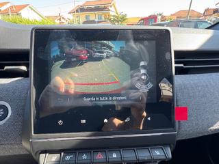 RENAULT Clio usata, con Cruise Control