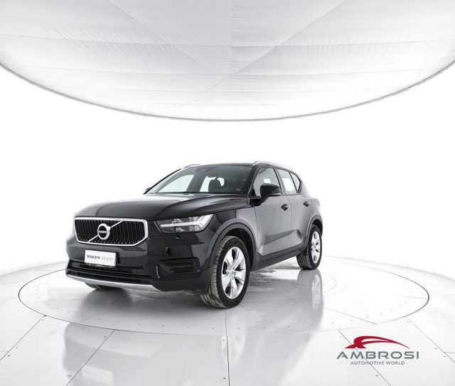 VOLVO XC40 usata 0