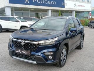 SUZUKI S-Cross 1.4 Gpl/B 4x4 Top+ Plus Allgrip