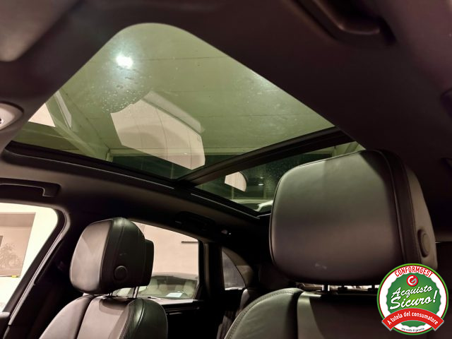 PORSCHE Macan usata, con Climatizzatore