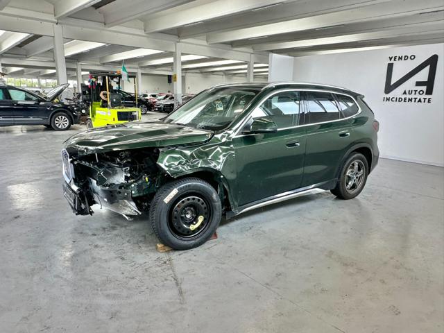 BMW iX1 usata, con Airbag Passeggero