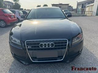AUDI A5 usata, con Airbag