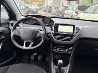 PEUGEOT 208 usata, con Controllo automatico clima