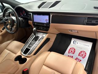 PORSCHE Macan usata, con Chiusura centralizzata