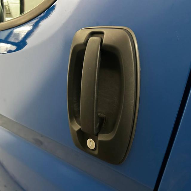 FIAT Ducato usata, con Luce d