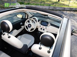 FIAT 500C usata 29