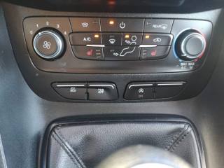 FORD Tourneo Connect usata, con Fendinebbia