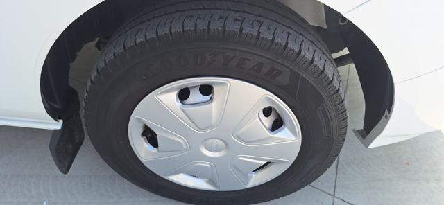 FORD Transit Custom usata, con ESP