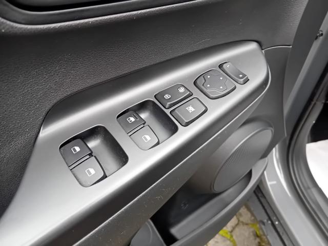 HYUNDAI Kona usata, con Controllo vocale