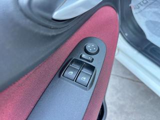 FIAT Punto Evo usata, con Tettuccio apribile