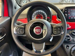 FIAT 500 usata, con ESP