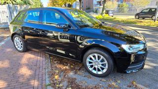 AUDI A3 usata, con Chiusura centralizzata