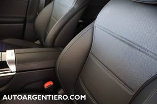 MERCEDES-BENZ GLC 220 usata, con Airbag testa