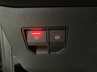 RENAULT Megane usata, con Hill holder